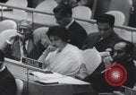Image of propaganda film about Chinese aggression China, 1963, second 8 stock footage video 65675021678
