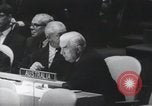 Image of propaganda film about Chinese aggression China, 1963, second 10 stock footage video 65675021678