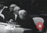 Image of propaganda film about Chinese aggression China, 1963, second 11 stock footage video 65675021678