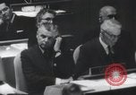 Image of propaganda film about Chinese aggression China, 1963, second 12 stock footage video 65675021678