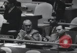 Image of propaganda film about Chinese aggression China, 1963, second 14 stock footage video 65675021678