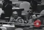 Image of propaganda film about Chinese aggression China, 1963, second 16 stock footage video 65675021678