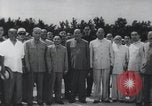 Image of propaganda film about Chinese aggression China, 1963, second 17 stock footage video 65675021678