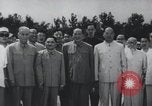 Image of propaganda film about Chinese aggression China, 1963, second 18 stock footage video 65675021678