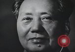 Image of propaganda film about Chinese aggression China, 1963, second 22 stock footage video 65675021678