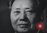Image of propaganda film about Chinese aggression China, 1963, second 24 stock footage video 65675021678