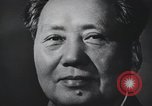 Image of propaganda film about Chinese aggression China, 1963, second 27 stock footage video 65675021678