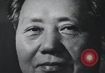 Image of propaganda film about Chinese aggression China, 1963, second 29 stock footage video 65675021678