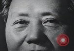 Image of propaganda film about Chinese aggression China, 1963, second 30 stock footage video 65675021678