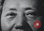Image of propaganda film about Chinese aggression China, 1963, second 33 stock footage video 65675021678