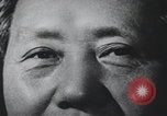 Image of propaganda film about Chinese aggression China, 1963, second 34 stock footage video 65675021678