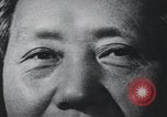 Image of propaganda film about Chinese aggression China, 1963, second 36 stock footage video 65675021678