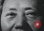 Image of propaganda film about Chinese aggression China, 1963, second 37 stock footage video 65675021678