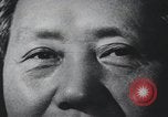 Image of propaganda film about Chinese aggression China, 1963, second 38 stock footage video 65675021678