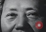 Image of propaganda film about Chinese aggression China, 1963, second 40 stock footage video 65675021678