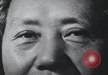 Image of propaganda film about Chinese aggression China, 1963, second 44 stock footage video 65675021678