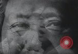 Image of propaganda film about Chinese aggression China, 1963, second 45 stock footage video 65675021678