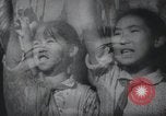 Image of propaganda film about Chinese aggression China, 1963, second 46 stock footage video 65675021678