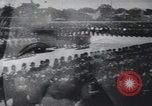 Image of propaganda film about Chinese aggression China, 1963, second 51 stock footage video 65675021678