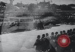 Image of propaganda film about Chinese aggression China, 1963, second 52 stock footage video 65675021678
