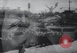 Image of propaganda film about Chinese aggression China, 1963, second 55 stock footage video 65675021678