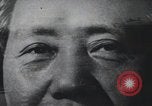 Image of propaganda film about Chinese aggression China, 1963, second 58 stock footage video 65675021678