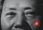 Image of propaganda film about Chinese aggression China, 1963, second 61 stock footage video 65675021678