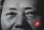 Image of propaganda film about Chinese aggression China, 1963, second 62 stock footage video 65675021678