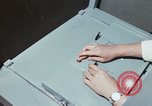 Image of LSD experiments San Francisco California USA, 1968, second 52 stock footage video 65675021682