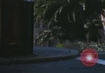 Image of San Francisco cable car San Francisco California USA, 1968, second 8 stock footage video 65675021683