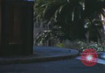 Image of San Francisco cable car San Francisco California USA, 1968, second 10 stock footage video 65675021683