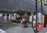 Image of San Francisco cable car San Francisco California USA, 1968, second 14 stock footage video 65675021683