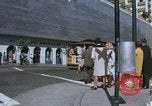 Image of San Francisco cable car San Francisco California USA, 1968, second 16 stock footage video 65675021683