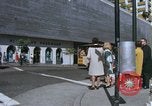 Image of San Francisco cable car San Francisco California USA, 1968, second 17 stock footage video 65675021683