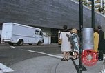 Image of San Francisco cable car San Francisco California USA, 1968, second 18 stock footage video 65675021683