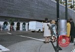 Image of San Francisco cable car San Francisco California USA, 1968, second 19 stock footage video 65675021683