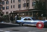 Image of San Francisco cable car San Francisco California USA, 1968, second 37 stock footage video 65675021683