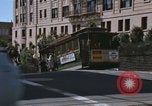 Image of San Francisco cable car San Francisco California USA, 1968, second 50 stock footage video 65675021683
