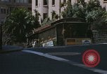 Image of San Francisco cable car San Francisco California USA, 1968, second 53 stock footage video 65675021683