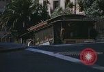 Image of San Francisco cable car San Francisco California USA, 1968, second 54 stock footage video 65675021683