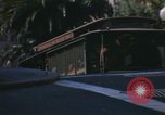 Image of San Francisco cable car San Francisco California USA, 1968, second 55 stock footage video 65675021683