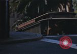 Image of San Francisco cable car San Francisco California USA, 1968, second 56 stock footage video 65675021683