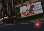 Image of cable cars of San Francisco San Francisco California USA, 1968, second 48 stock footage video 65675021684