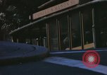 Image of cable cars of San Francisco San Francisco California USA, 1968, second 51 stock footage video 65675021684