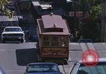 Immagine di Funivie a San Francisco anni '60 San Francisco California USA, 1968, secondo 3 filmato di repertorio 65675021685