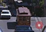 Immagine di Funivie a San Francisco anni '60 San Francisco California USA, 1968, secondo 4 filmato di repertorio 65675021685