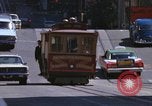 Immagine di Funivie a San Francisco anni '60 San Francisco California USA, 1968, secondo 9 filmato di repertorio 65675021685