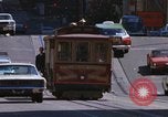 Immagine di Funivie a San Francisco anni '60 San Francisco California USA, 1968, secondo 11 filmato di repertorio 65675021685