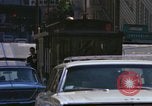 Immagine di Funivie a San Francisco anni '60 San Francisco California USA, 1968, secondo 18 filmato di repertorio 65675021685
