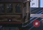 Immagine di Funivie a San Francisco anni '60 San Francisco California USA, 1968, secondo 37 filmato di repertorio 65675021685